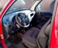 Красный Пежо Partner, объемом двигателя 1.9 л и пробегом 260 тыс. км за 2700 $, фото 7 на Automoto.ua