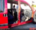 Красный Пежо Partner, объемом двигателя 1.9 л и пробегом 260 тыс. км за 2700 $, фото 4 на Automoto.ua