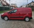 Красный Пежо Partner, объемом двигателя 1.56 л и пробегом 254 тыс. км за 4300 $, фото 9 на Automoto.ua