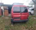 Червоний Пежо Partner, об'ємом двигуна 2 л та пробігом 490 тис. км за 1200 $, фото 5 на Automoto.ua