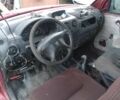 Червоний Пежо Partner, об'ємом двигуна 2 л та пробігом 490 тис. км за 1200 $, фото 10 на Automoto.ua