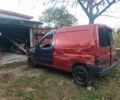 Червоний Пежо Partner, об'ємом двигуна 2 л та пробігом 490 тис. км за 1200 $, фото 6 на Automoto.ua