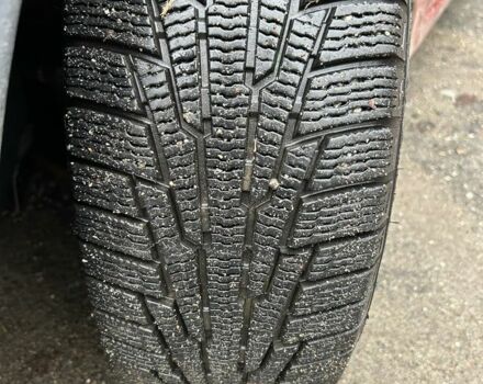 Червоний Пежо Partner, об'ємом двигуна 1.6 л та пробігом 300 тис. км за 3150 $, фото 12 на Automoto.ua