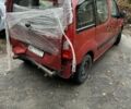 Червоний Пежо Partner, об'ємом двигуна 1.6 л та пробігом 300 тис. км за 3150 $, фото 3 на Automoto.ua