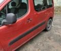 Червоний Пежо Partner, об'ємом двигуна 1.6 л та пробігом 300 тис. км за 3150 $, фото 7 на Automoto.ua