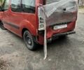 Червоний Пежо Partner, об'ємом двигуна 1.6 л та пробігом 300 тис. км за 3150 $, фото 4 на Automoto.ua