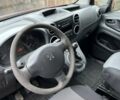 Червоний Пежо Partner, об'ємом двигуна 1.6 л та пробігом 300 тис. км за 3150 $, фото 8 на Automoto.ua
