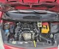 Красный Пежо Partner, объемом двигателя 1.6 л и пробегом 254 тыс. км за 4300 $, фото 6 на Automoto.ua