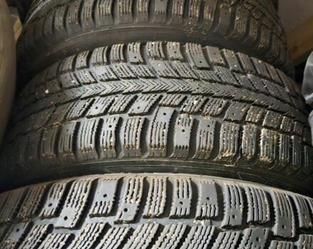 Красный Пежо Partner, объемом двигателя 1.6 л и пробегом 254 тыс. км за 4300 $, фото 7 на Automoto.ua