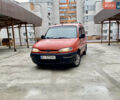 Червоний Пежо Partner, об'ємом двигуна 1.87 л та пробігом 55 тис. км за 2450 $, фото 1 на Automoto.ua