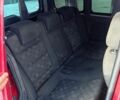 Красный Пежо Partner, объемом двигателя 2 л и пробегом 224 тыс. км за 3500 $, фото 6 на Automoto.ua