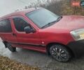 Червоний Пежо Partner, об'ємом двигуна 1.9 л та пробігом 550 тис. км за 3400 $, фото 6 на Automoto.ua