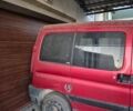 Червоний Пежо Partner, об'ємом двигуна 0 л та пробігом 290 тис. км за 2500 $, фото 1 на Automoto.ua