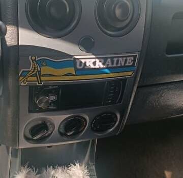 Красный Пежо Partner, объемом двигателя 1.87 л и пробегом 320 тыс. км за 3200 $, фото 8 на Automoto.ua