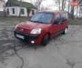 Красный Пежо Partner, объемом двигателя 1.56 л и пробегом 1 тыс. км за 4300 $, фото 1 на Automoto.ua