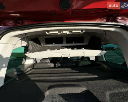 Красный Пежо Partner, объемом двигателя 1.56 л и пробегом 260 тыс. км за 8350 $, фото 20 на Automoto.ua