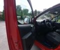 Червоний Пежо Partner, об'ємом двигуна 1.6 л та пробігом 226 тис. км за 6850 $, фото 17 на Automoto.ua