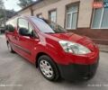 Червоний Пежо Partner, об'ємом двигуна 1.6 л та пробігом 226 тис. км за 6850 $, фото 4 на Automoto.ua