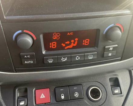 Красный Пежо Partner, объемом двигателя 1.56 л и пробегом 260 тыс. км за 8350 $, фото 18 на Automoto.ua