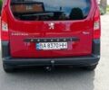 Червоний Пежо Partner, об'ємом двигуна 1.6 л та пробігом 226 тис. км за 6850 $, фото 20 на Automoto.ua