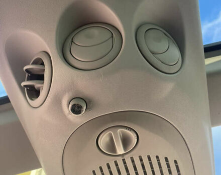 Красный Пежо Partner, объемом двигателя 1.56 л и пробегом 260 тыс. км за 8350 $, фото 16 на Automoto.ua