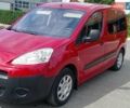 Червоний Пежо Partner, об'ємом двигуна 1.6 л та пробігом 226 тис. км за 6850 $, фото 18 на Automoto.ua