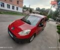 Червоний Пежо Partner, об'ємом двигуна 1.6 л та пробігом 226 тис. км за 6850 $, фото 5 на Automoto.ua