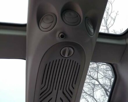 Красный Пежо Partner, объемом двигателя 1.6 л и пробегом 218 тыс. км за 7900 $, фото 10 на Automoto.ua