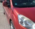 Красный Пежо Partner, объемом двигателя 1.6 л и пробегом 218 тыс. км за 7900 $, фото 7 на Automoto.ua