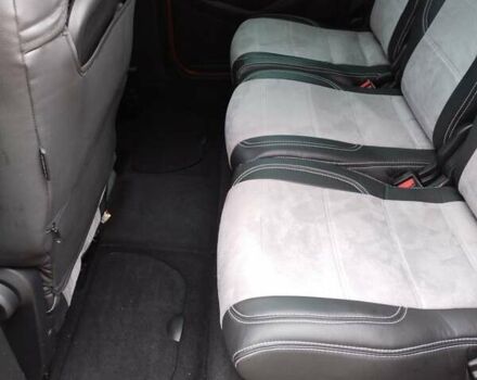 Красный Пежо Partner, объемом двигателя 1.6 л и пробегом 218 тыс. км за 7900 $, фото 20 на Automoto.ua