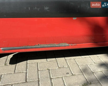 Красный Пежо Partner, объемом двигателя 0 л и пробегом 135 тыс. км за 7900 $, фото 12 на Automoto.ua