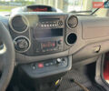 Красный Пежо Partner, объемом двигателя 0 л и пробегом 135 тыс. км за 7900 $, фото 11 на Automoto.ua