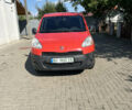 Красный Пежо Partner, объемом двигателя 0 л и пробегом 135 тыс. км за 7900 $, фото 1 на Automoto.ua