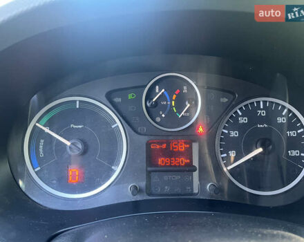 Красный Пежо Partner, объемом двигателя 0 л и пробегом 135 тыс. км за 7900 $, фото 10 на Automoto.ua