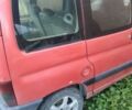 Червоний Пежо Partner, об'ємом двигуна 1.9 л та пробігом 3 тис. км за 1220 $, фото 2 на Automoto.ua