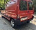 Червоний Пежо Partner, об'ємом двигуна 2 л та пробігом 1 тис. км за 3500 $, фото 3 на Automoto.ua