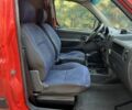 Червоний Пежо Partner, об'ємом двигуна 2 л та пробігом 1 тис. км за 3500 $, фото 10 на Automoto.ua