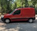 Червоний Пежо Partner, об'ємом двигуна 2 л та пробігом 1 тис. км за 3500 $, фото 5 на Automoto.ua