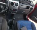 Червоний Пежо Partner, об'ємом двигуна 1.9 л та пробігом 350 тис. км за 2900 $, фото 7 на Automoto.ua