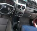 Червоний Пежо Partner, об'ємом двигуна 1.9 л та пробігом 350 тис. км за 2900 $, фото 6 на Automoto.ua