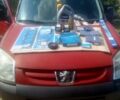Червоний Пежо Partner, об'ємом двигуна 1.9 л та пробігом 350 тис. км за 2900 $, фото 15 на Automoto.ua