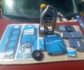 Червоний Пежо Partner, об'ємом двигуна 1.9 л та пробігом 350 тис. км за 2900 $, фото 16 на Automoto.ua