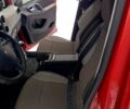 Червоний Пежо Partner, об'ємом двигуна 1.6 л та пробігом 210 тис. км за 6000 $, фото 1 на Automoto.ua