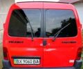 Пежо Partner, об'ємом двигуна 1.9 л та пробігом 200 тис. км за 2350 $, фото 4 на Automoto.ua