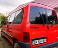Пежо Partner, об'ємом двигуна 1.9 л та пробігом 200 тис. км за 2350 $, фото 3 на Automoto.ua