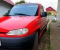 Пежо Partner, об'ємом двигуна 1.9 л та пробігом 200 тис. км за 2350 $, фото 1 на Automoto.ua