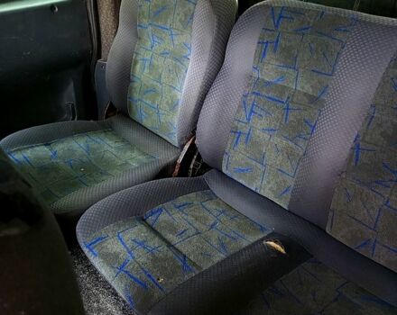 Пежо Partner, об'ємом двигуна 1.9 л та пробігом 200 тис. км за 2350 $, фото 6 на Automoto.ua