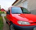 Пежо Partner, об'ємом двигуна 1.9 л та пробігом 200 тис. км за 2350 $, фото 1 на Automoto.ua