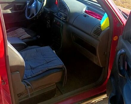 Пежо Partner, объемом двигателя 1.9 л и пробегом 100 тыс. км за 1500 $, фото 3 на Automoto.ua