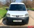 Пежо Partner, об'ємом двигуна 1.9 л та пробігом 460 тис. км за 2300 $, фото 1 на Automoto.ua